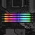 Память DDR4 2x32GB 3200MHz Patriot PVSR464G320C8K Viper Steel RGB RTL Gaming PC4-25600 CL18 DIMM UDIMM 288-pin 1.35В dual rank с радиатором Ret