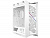 Аксессуары ASUS ROG STRIX HELIOS II GX601S/Motherboard Compatibility: EATX (up to 12” x 10.9”), ATX, Micro-ATX, Mini-ITX/WHITE/18 kg