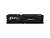 Kingston DDR5 DIMM 8GB 5200MHz CL40 DRAM FURY Beast Black KF552C40BB-8