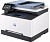 МФУ лазерный HP Color LaserJet Pro 3303fdn (499M7A) A4 Duplex белый