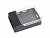 Корпус ACD RA175   Black Case w/Sense Hat hole  for Raspberry Pi 3 B (CBPIHAT-BLK)