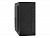 Корпус EXEGATE MINITOWER  mATX W/PSU 2xUSB HD Audio черный BAA-303 EX297991RUS