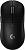 Мышь Logitech G Pro X Superlight 2 черный оптическая 32000dpi беспров. USB 4but (910-006632)
