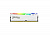 Память оперативная/ Kingston 64GB 6000MT/s DDR5 CL40 DIMM (Kit of 4) FURY Beast White RGB XMP