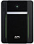 Источник бесперебойного питания APC Easy-UPS BVX1600LI-GR 900Вт 1600ВА черный