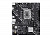 ASUS PRIME H610M-K ARGB (Socket 1700, mATX, 2xDDR5(96GB), VGA/HDMI 2.1, 1xPCIe 4.0x16/1xPCIe 3.0, 1xLAN, 4xSATA 6Gb/s, 1xM.2, 2xUSB 3.2, 4xUSB 2.0, 1xPS/2)
