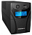 Источник бесперебойного питания Ippon Back Power Pro II Euro 850 480Вт 850ВА черный