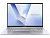 Ноутбук Asus VivoBook 16 M1605NAQ-MB123 Ryzen 5 150 16Gb SSD512Gb AMD Radeon 660M 16" IPS WUXGA (1920x1200) без ОС silver WiFi BT Cam (90NB1832-M00570)
