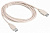 Кабель-удлинитель Buro USB A(m) USB A(f) 3м (USB2.0-AM/AF-3) [USB2.0-AM/AF-3]