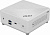 Неттоп MSI Cubi 5 1M-616XRU Core 7 150U (1.8) 16Gb SSD1Tb Graphics без ОС 2.5xGbitEth+1xGbitEth WiFi BT 65W белый (9S6-B0A822-616)