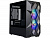 Корпус Cooler Master MasterBox TD300 Mesh черный без БП mATX 4x120mm 4x140mm 2xUSB3.0 audio bott PSU