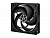 Case fan ARCTIC P12 (black/black) - retail (ACFAN00118A)