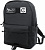 Рюкзак для ноутбука 15.6" Continent BP-004 Black черный нейлон/полиэстер