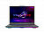 Ноутбук ASUS ROG Strix G16 G614PR-RV090 AMD Ryzen 9 8940HX/32Gb (2*16 D5)/SSD1Tb/RTX5070 Ti 12Gb (140W)/16"/IPS/WUXGA/1920x1200/165Hz/NoOS/RJ-45/Eclipse Gray/2.50kg
