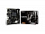 Материнская плата Biostar B450MHP Soc-AM4 AMD B450 2xDDR4 mATX AC`97 8ch(7.1) GbLAN RAID+VGA+HDMI