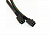 Кабель DiliVing DLHS36-8820 SFF8643-SFF8643 ( HDmSAS -to- HDmSAS internal cable), 100 Ом, SAS 3.0, 75cm