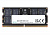 Оперативная память Apacer  DDR5  16GB  4800MHz SO-DIMM (PC5-38400) CL40 1.1V (Retail) 2048*8  3 years (AS16GHB48CTBBGH/FS.16G2A.PTH)