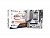 MAXSUN MS-eSport B850M WIFI ICE (Socket AM5, mATX, 2*DDR5(96Gb), DP/HDMI,  2*SATA3, 2*M.2,  1*PCIEx16/1*PCIEx1, 2*USB2.0, 4*USB 3.0, Bluetooth,  Wi-Fi 802.11ax, RTL)