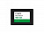 CBR SSD-480GB-2.5-LT22, Внутренний SSD-накопитель, серия "Lite", 480 GB, 2.5", SATA III 6 Gbit/s, SM2259XT, 3D TLC NAND, R/W speed up to 550/520 MB/s, TBW (TB) 240