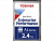 Жесткий диск/ HDD Toshiba SAS 2.4TB 2.5"""" 10K 128Mb  1 year warranty
