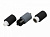 Комплект роликов Cet CET8090 (2BR06520/2F906230/2F906240) для Kyocera FS-1028/1128MFP (упак.:3шт)