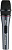 Микрофон проводной Sennheiser E 865-S черный