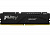 Память DDR5 32GB 6000MHz Kingston KF560C36BBE2-32 Fury Beast RTL Gaming PC5-48000 CL36 DIMM 288-pin 1.35В single rank с радиатором Ret