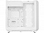 Корпус без блока питания/ Case HYTE X50, Midi-Tower, TG, no fans, 2xUSB-A 3.2, 1xUSB Type-C, E-ATX, ATX, mATX, mITX White Snow