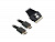 Кабель Luxshare L285SL016-SD-R    Slimline SASx8  to 2x OCuLink x4 1M