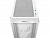 Корпус Deepcool CC560 MESH V2 WH без БП, боковое окно (закаленное стекло), 3x120мм ARGB LED вентилятор спереди и 1x120мм ARGB LED вентилятор сзади, белый, ATX (R-CC560-WHAMA4-G-2)