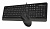 Клавиатура + мышь A4Tech Fstyler F1010 клав:черный/серый мышь:черный/серый USB Multimedia (F1010 GREY)