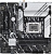 Материнская плата Asus PRIME B760M-A WIFI D4 Soc-1700 Intel B760 4xDDR4 mATX AC`97 8ch(7.1) 2.5Gg RAID+HDMI+DP