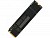 Накопитель SSD Digma PCIe 4.0 x4 512GB DGSM4512GM63T Meta M6 M.2 2280