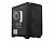 Корпус без блока питания/ Case HSPD M321, Mesh Mini-tower, Black, slide TG, 0.45 SPCC, 2x140mm ARGB (M11-140)+1x120mm ARGB (M11-120) mATX, mITX 160/340/184mm 2x2.5", 2x3.5", 4xPCI 2xUSB-A 3.0, 1xUSB-A 1.0 390x200x385mm