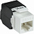 Модуль ITK CS1-1C06U-T2 Keystone RJ45 кат.6