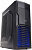корпус ZALMAN T4 PLUS, MATX, BLACK, WINDOW, 1 x Combo (3.5'' or 2.5''), 1x3.5'', 2x2.5", 1xUSB2.0, 2xUSB3.0, REAR 1x120mm ARGB