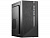 Корпус с блоком питания 450Вт./ Case Forza mATX, 450W, 2xUSB3.0, Black, w/o FAN, 12 cm fan PSU, power cord