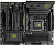 Материнская плата MSI MAG X870E TOMAHAWK WIFI X870E, AM5, 4*DDR5, 3*PCIEx16, 4*M.2, 4*TypeC, 2*USB3.2Gen2, 7*USB3.2Gen1, 8*USB2.0, 4*SATA3.0, 5G, Type-C(DP), HDMI, ATX, RTL