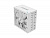 Блоки питания/ Power Supply SAMA P1200 White (XPH1200-AP), 1200W 80+ Platinum (ATX, 3.1, PCIe 5.0, Full modular, 1x24(20+4)pin mesh 600mm, 2xCPU 8(4+4)pin 700mm, 3xPCIe*2 8(6+2)pin 600mm, 2x12VHPWR PCIe 5.1 12+4pin 600W 600mm, 4xSATA*3 450+150+150+150mm,