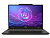 Ноутбук MSI VenturePro 16 AI A2HVEG-042XRUY Core Ultra 5 225H, 16" 16:10 2K (2048 x 1280) OLED 120Hz, DDR5 16GB (8GB*2), 512GB SSD,NV RTX4050 6GB GDDR6,75Whr,1.9kg,1y,DOS,Solid Gray