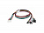 Кабель Chenbro 126-13311-3001A0 DISPLAY,900MM,RM13310e001,REV.A0