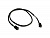 Кабель Luxshare L285HM011-SD-R,  INT, SFF8643-SFF8643 (HDmSAS -to- HDmSAS internal cable, w/SideBand), 30cm