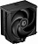 Устройство охлаждения(кулер) ID-Cooling SE-214-XT V2 нет подсветки Soc-AM5/AM4/1200/1700/1851 черный 4-pin 16-27.2dB Al+Cu 200W 550gr Ret (SE-214-XT V2 BLACK)