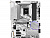 Материнская плата ASROCK Z890 PRO RS WIFI WHITE, LGA1851, Z890, 4*DDR5, 4*SATA, 4*M.2, 3*USB 3.2, 4*USB 2.0, 2*Type-C, 1*PCIx16, 2*PCIx4, 1*M.2 (Key E), HDMI+DP, ATX