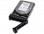 Твердотельный накопитель/ 480GB SSD SATA Mix Use 6Gbps 512 2.5in Hot-plug AG Drive, 3 DWPD,