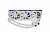 Thermalright Система водяного охлаждения Frozen Magic 360 White ARGB V2 / 3x120mm ARGB PWM Fans / TRFM360WAV2