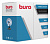 Кабель сетевой Buro BU-CCA-050-BL UTP 4 пары cat.5E solid 0.50мм CCA 305м синий