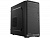 Корпус Accord ACC-811 черный без БП mATX 1x80mm 3x120mm 1xUSB2.0 1xUSB3.0 audio bott PSU