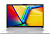 Ноутбук Asus Vivobook Go 15 E1504FA-BQ4328 Ryzen 5 40 16Gb SSD512Gb AMD Radeon 610M 15.6" IPS FHD (1920x1080) без ОС silver WiFi BT Cam (90NB0ZR1-M077D0)