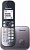 Р/Телефон Dect Panasonic KX-TG6811RUM серый металлик АОН